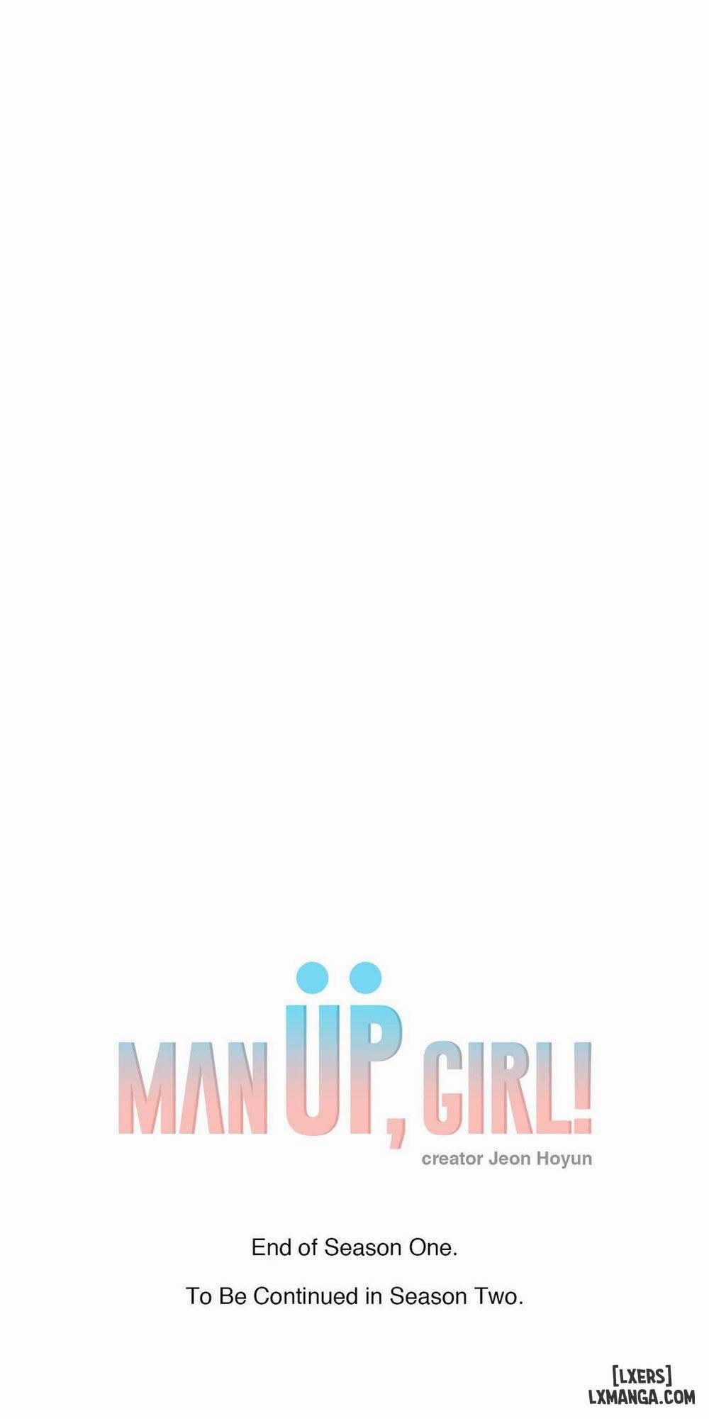 Mạnh Mẽ Nào, Các Cô Gái 34 trang 48