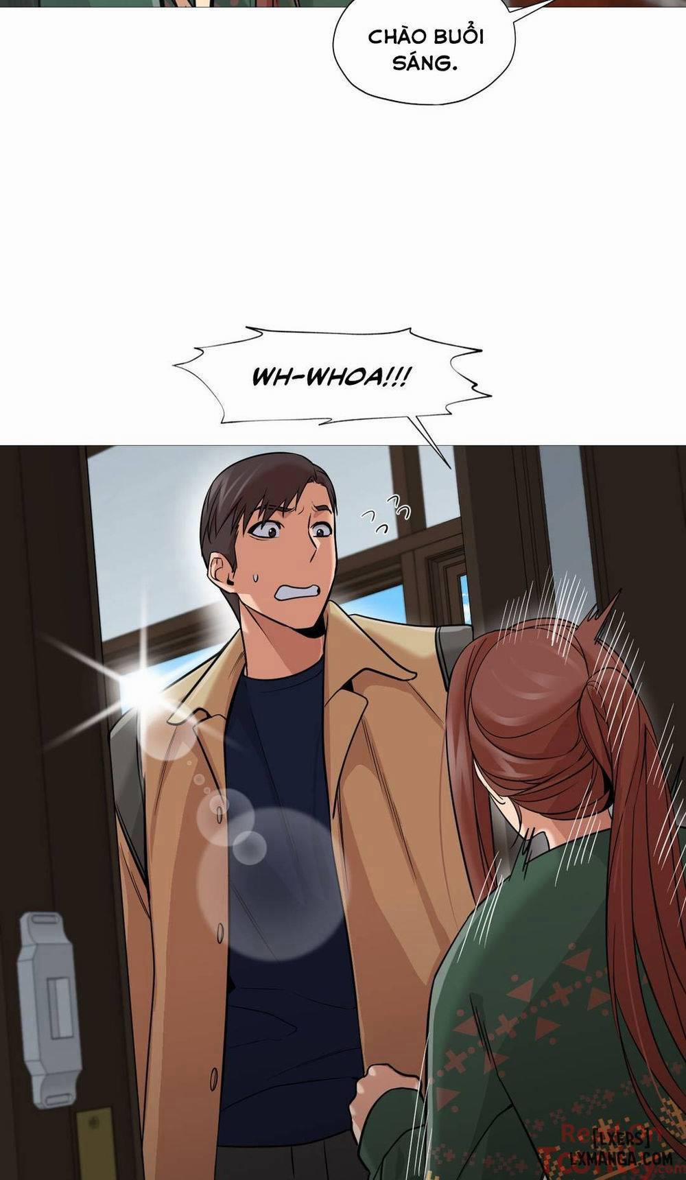 Mạnh Mẽ Nào, Các Cô Gái 34 trang 5