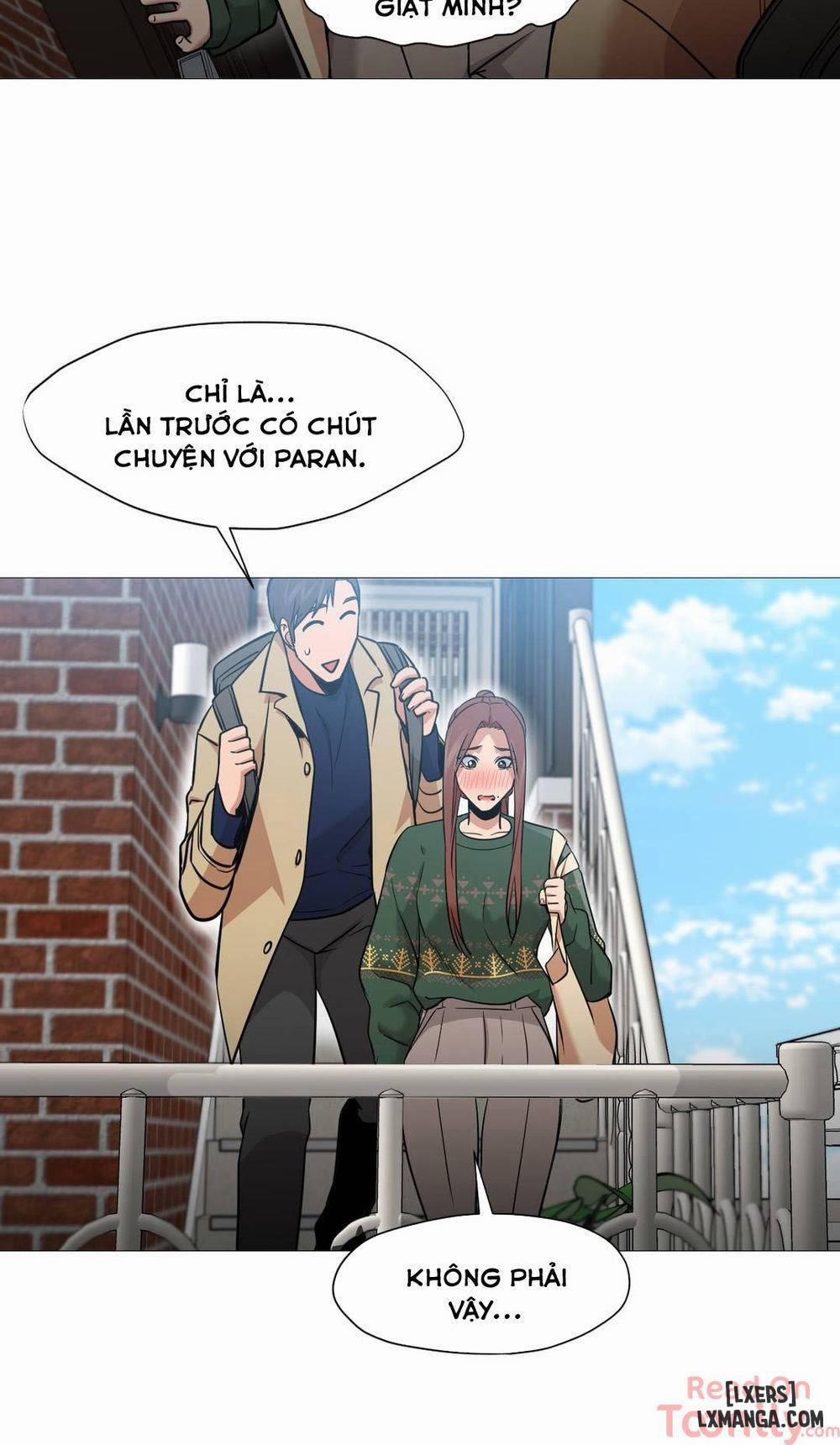 Mạnh Mẽ Nào, Các Cô Gái 34 trang 7