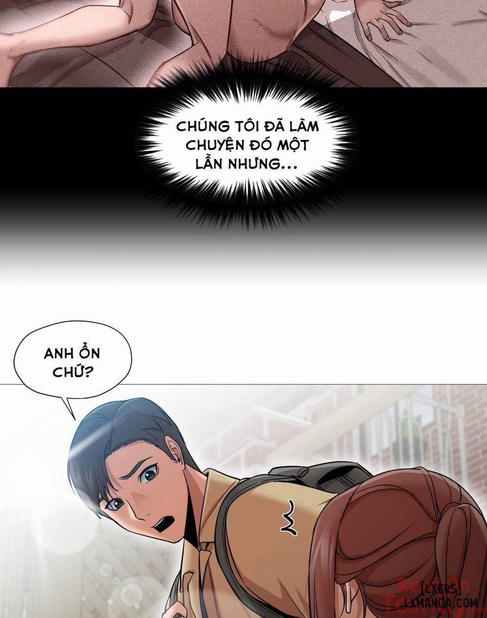 Mạnh Mẽ Nào, Các Cô Gái 34 trang 9