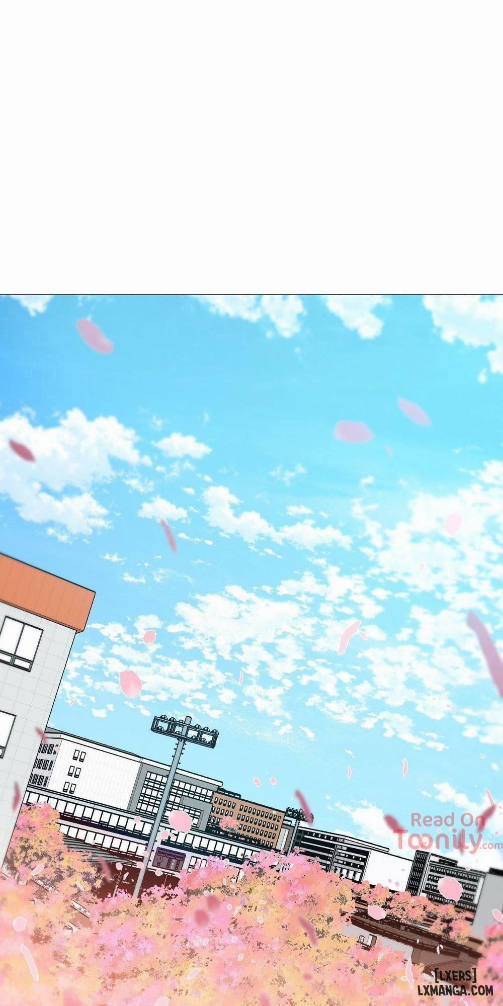 Mạnh Mẽ Nào, Các Cô Gái 35 trang 0