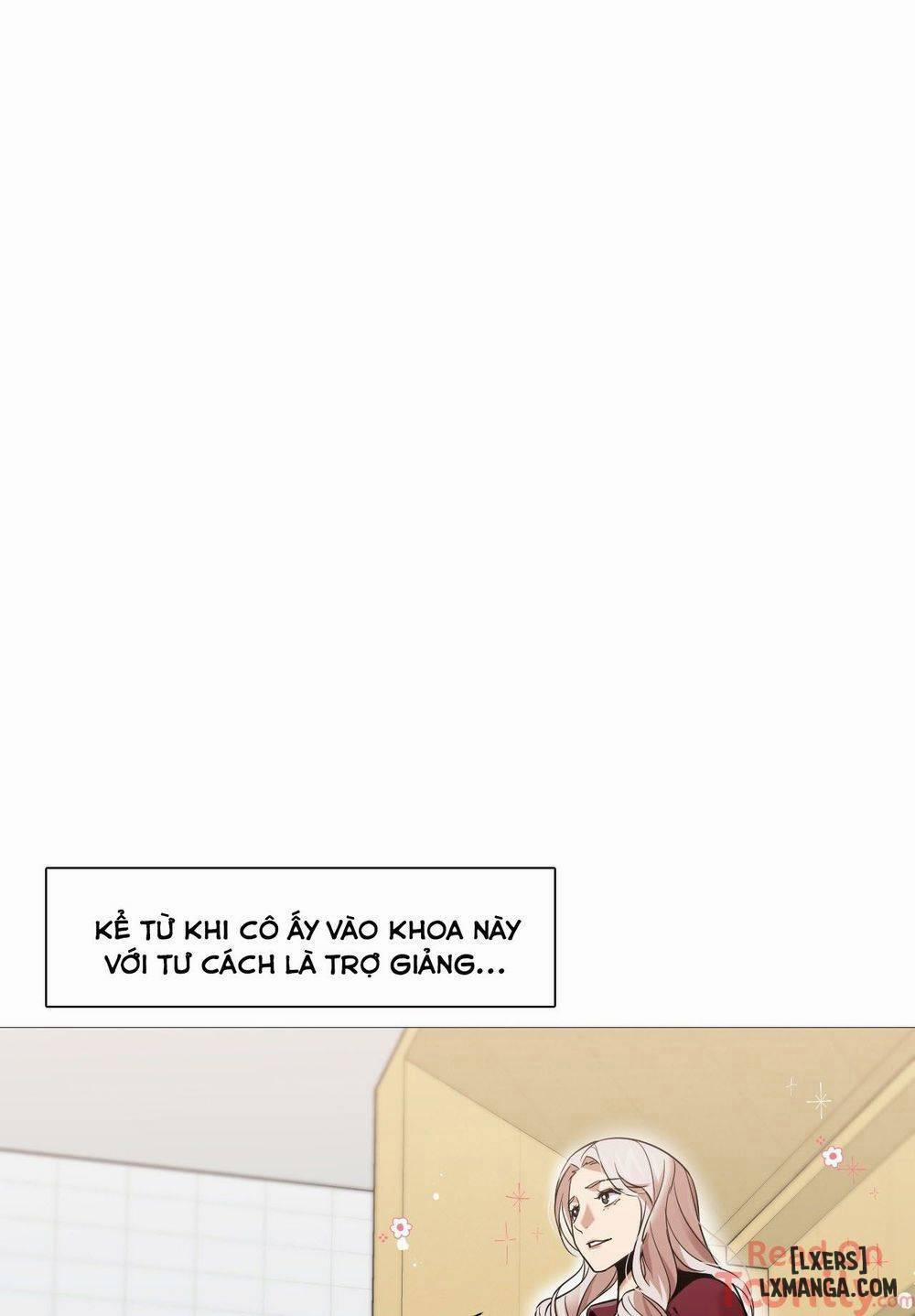 Mạnh Mẽ Nào, Các Cô Gái 35 trang 13