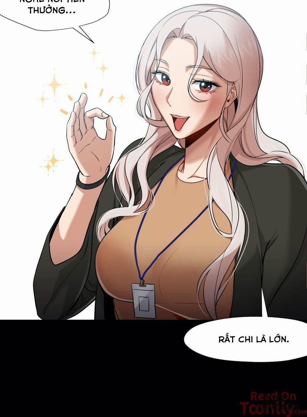 Mạnh Mẽ Nào, Các Cô Gái 35 trang 29