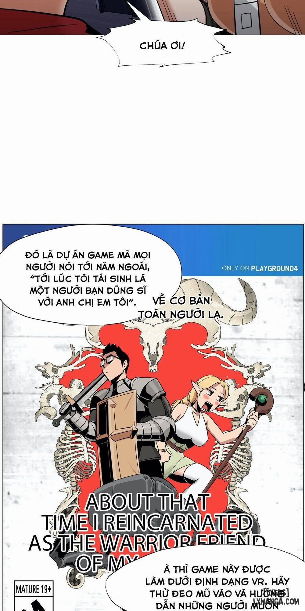 Mạnh Mẽ Nào, Các Cô Gái 35 trang 40