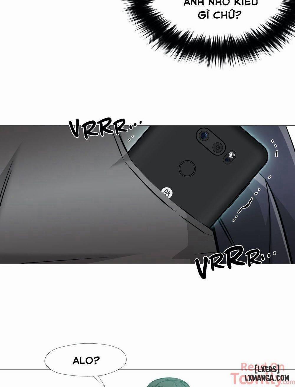 Mạnh Mẽ Nào, Các Cô Gái 35 trang 7