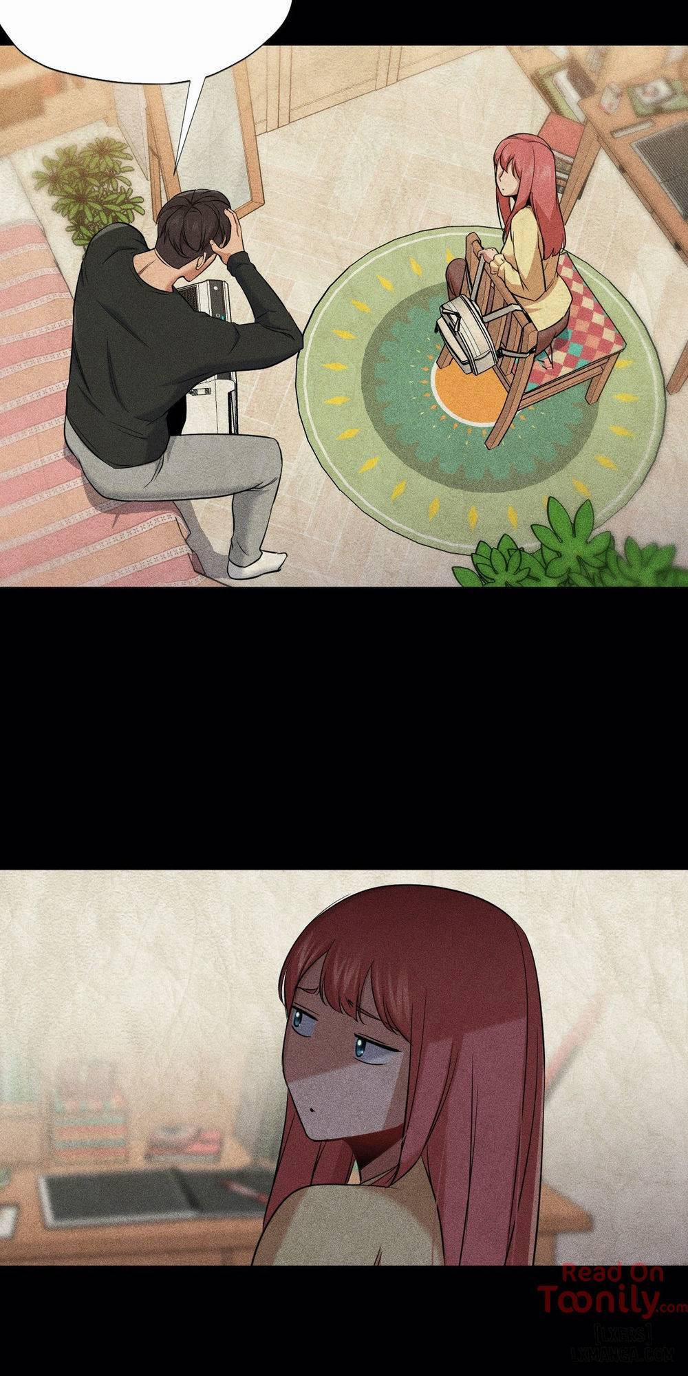 Mạnh Mẽ Nào, Các Cô Gái 36 trang 14