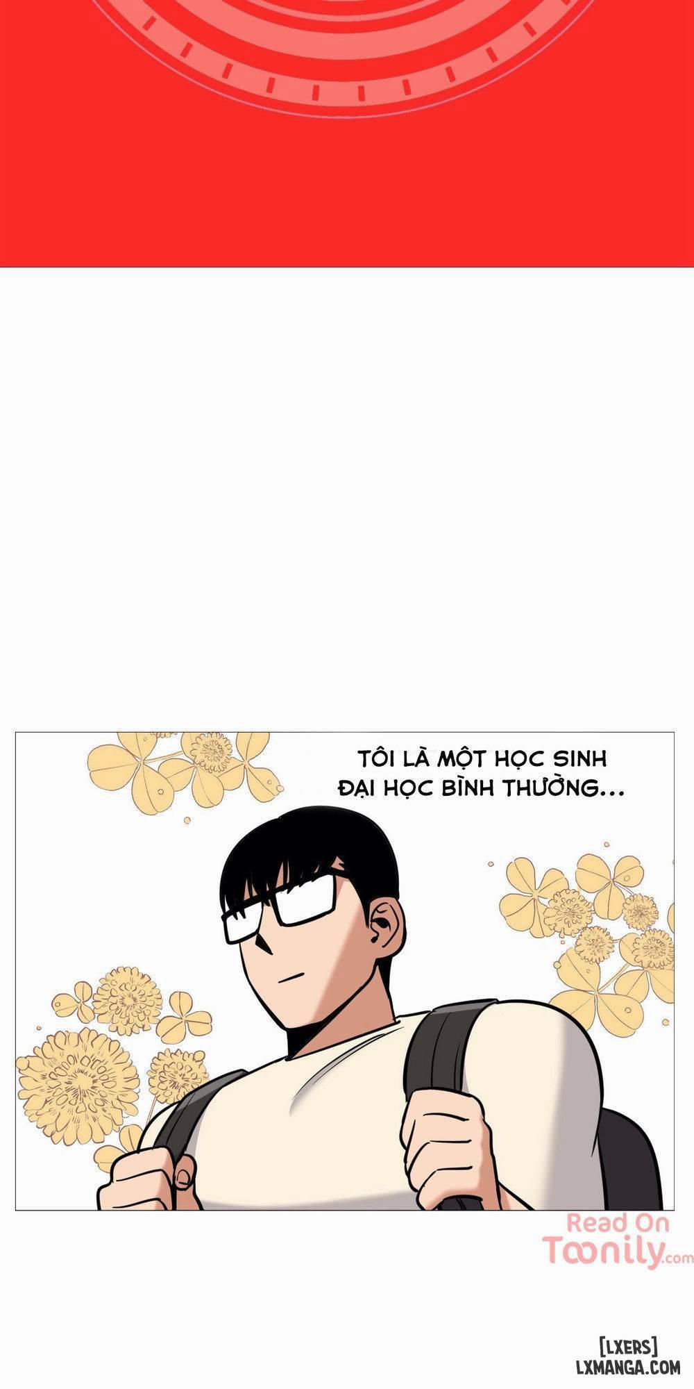 Mạnh Mẽ Nào, Các Cô Gái 36 trang 36