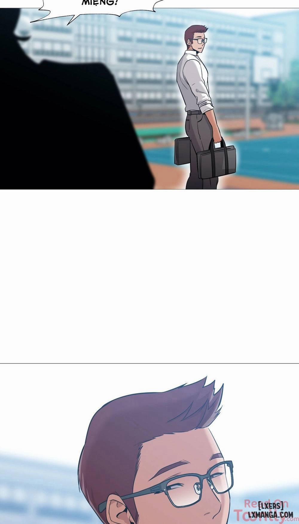 Mạnh Mẽ Nào, Các Cô Gái 36 trang 7