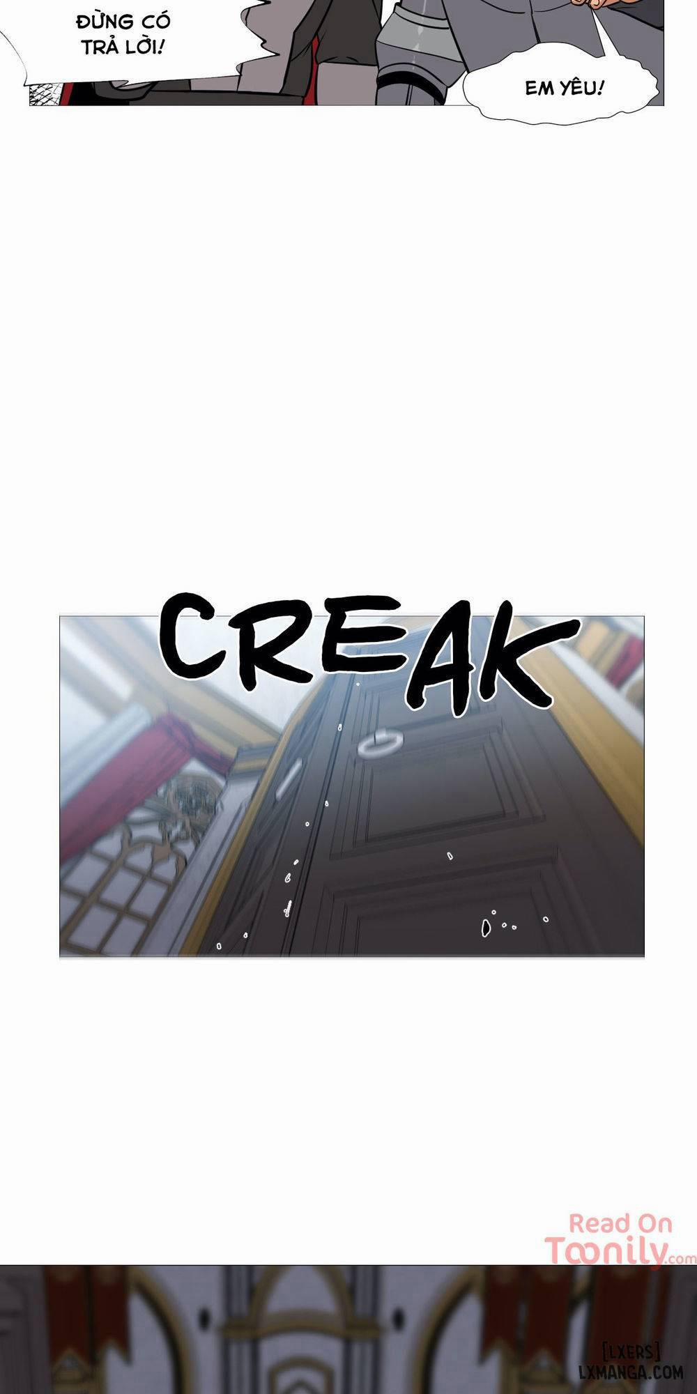 Mạnh Mẽ Nào, Các Cô Gái 37 trang 18