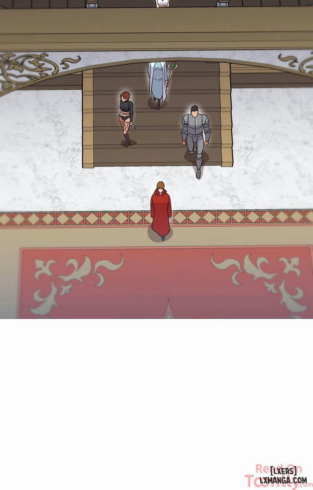 Mạnh Mẽ Nào, Các Cô Gái 37 trang 23