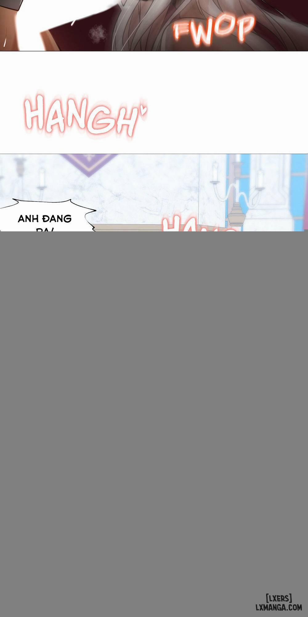 Mạnh Mẽ Nào, Các Cô Gái 37 trang 3