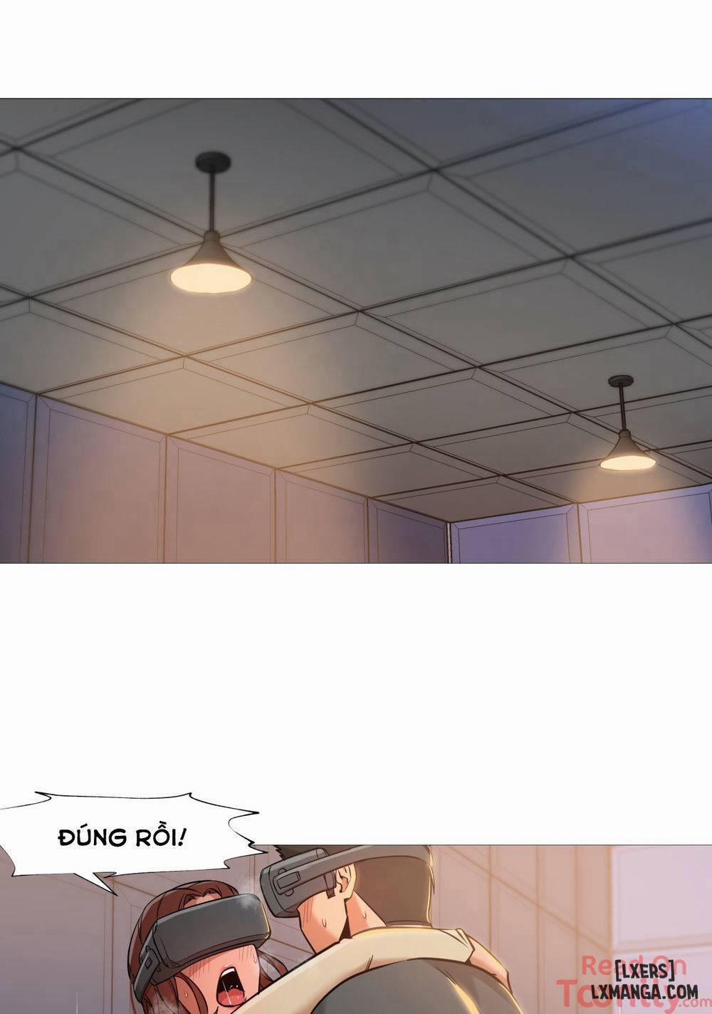 Mạnh Mẽ Nào, Các Cô Gái 37 trang 39