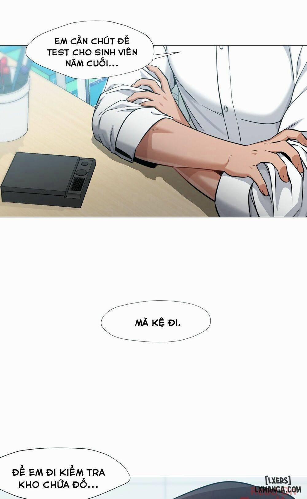 Mạnh Mẽ Nào, Các Cô Gái 38 trang 0