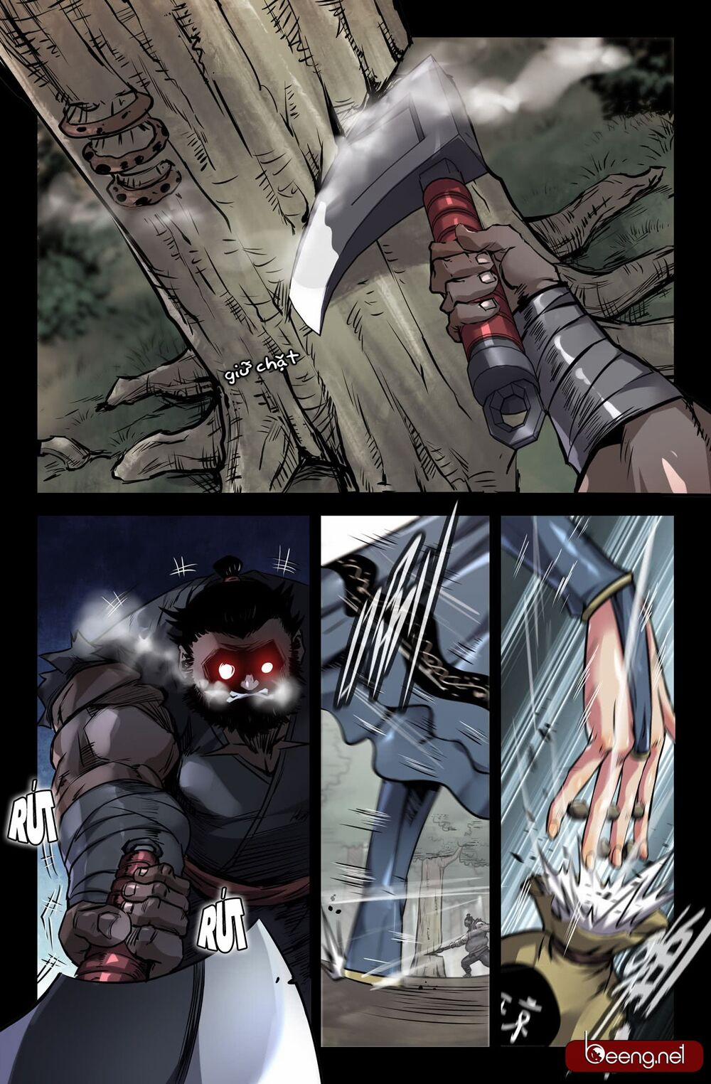 Mạnh Nhất Lịch Sử 101 trang 2