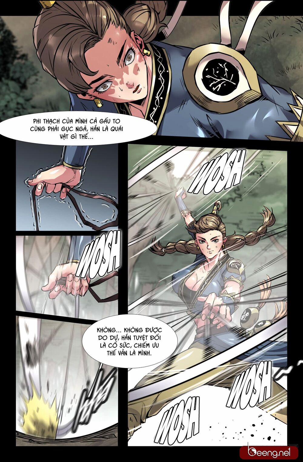 Mạnh Nhất Lịch Sử 102 trang 3