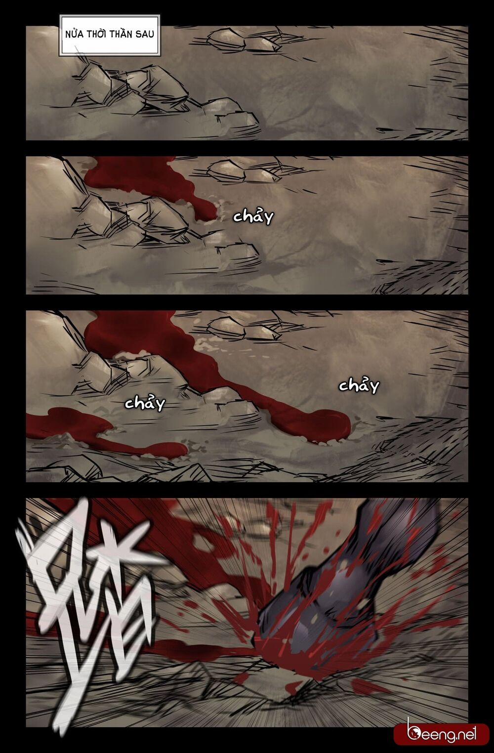 Mạnh Nhất Lịch Sử 103 trang 17