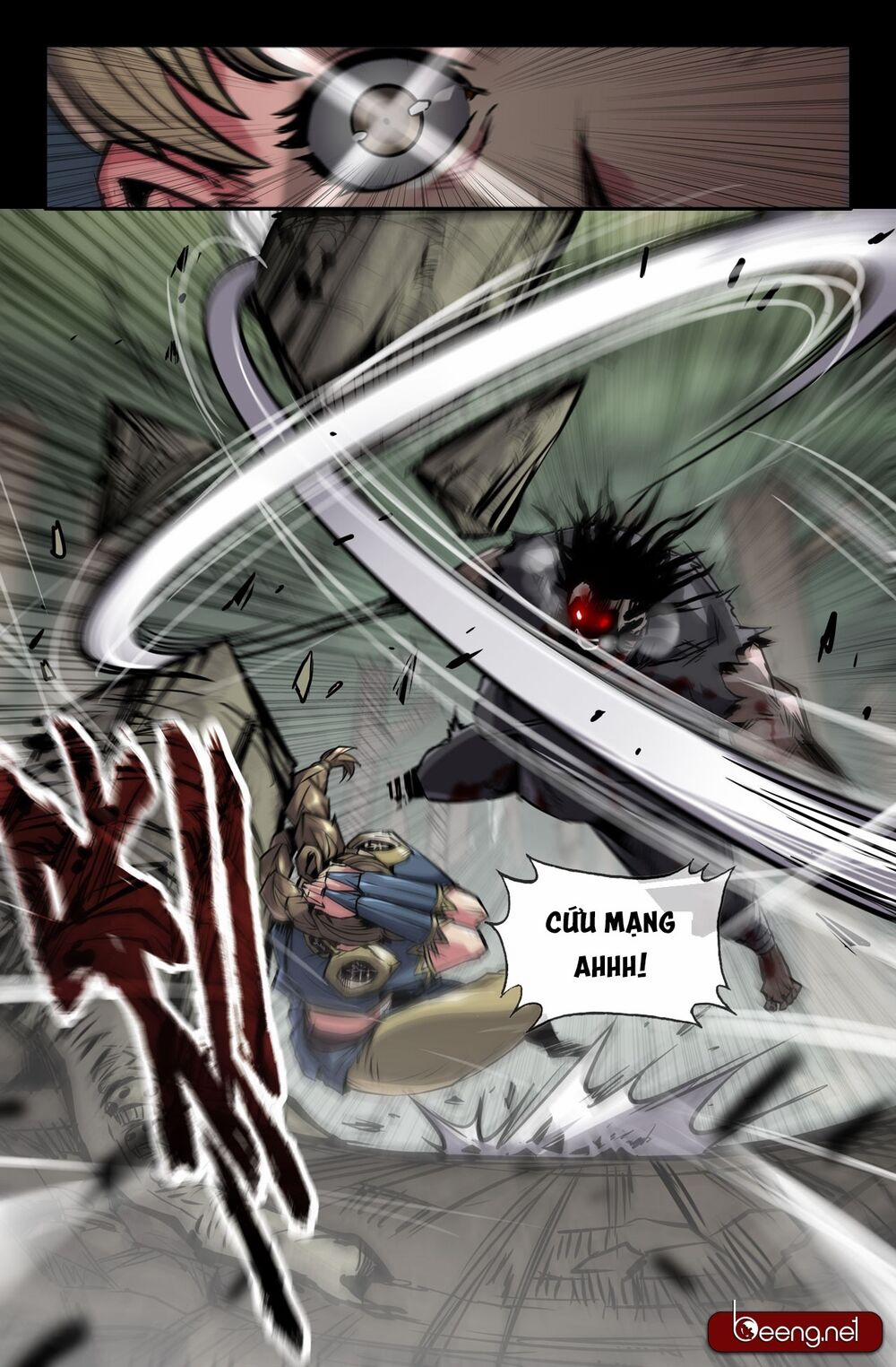 Mạnh Nhất Lịch Sử 103 trang 5