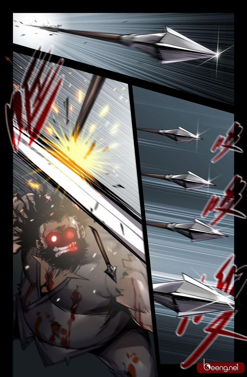 Mạnh Nhất Lịch Sử 103 trang 7