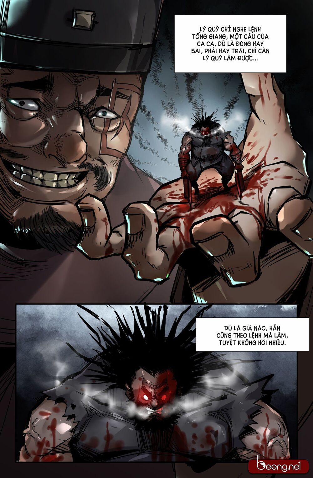 Mạnh Nhất Lịch Sử 104 trang 0