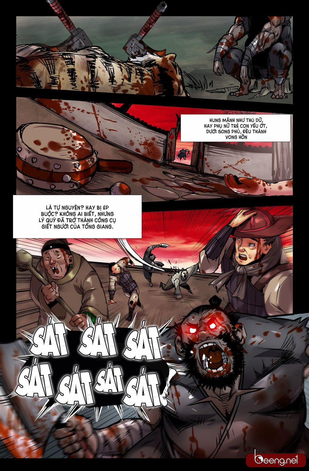 Mạnh Nhất Lịch Sử 104 trang 1