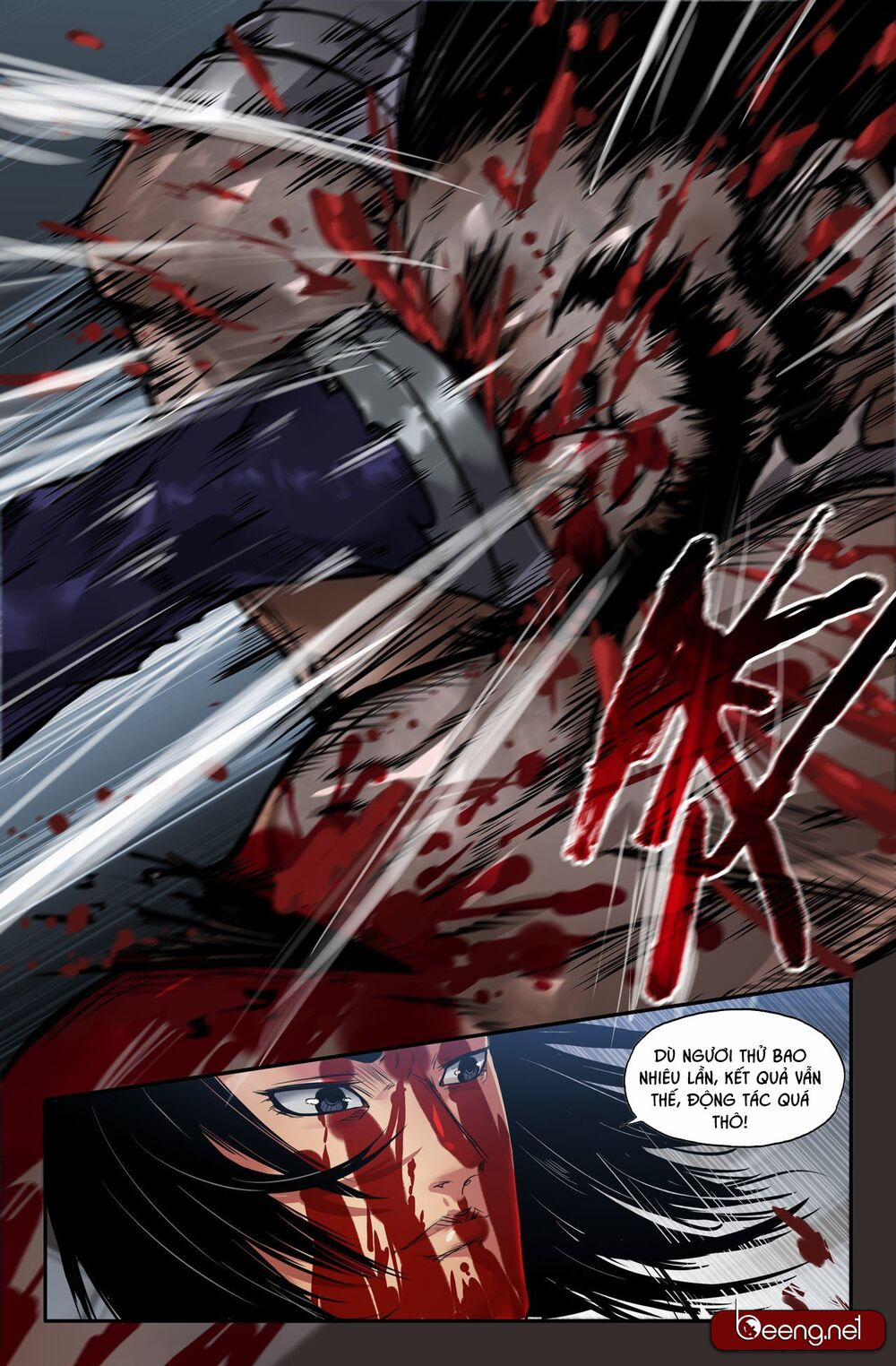 Mạnh Nhất Lịch Sử 105 trang 8