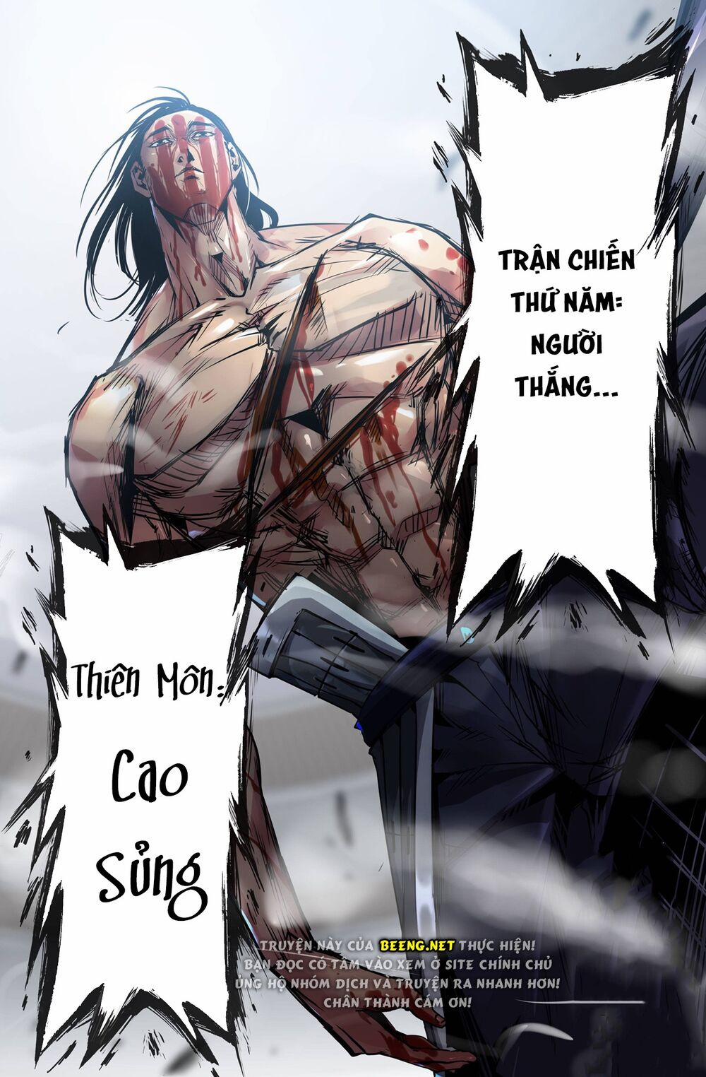 Mạnh Nhất Lịch Sử 107 trang 13