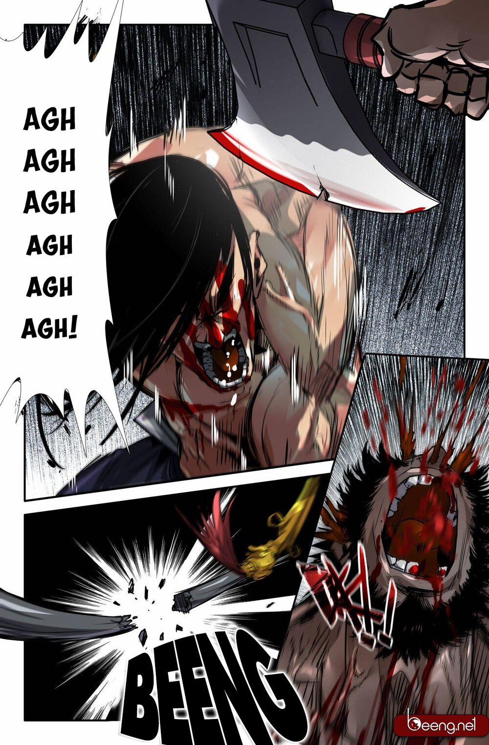 Mạnh Nhất Lịch Sử 107 trang 3