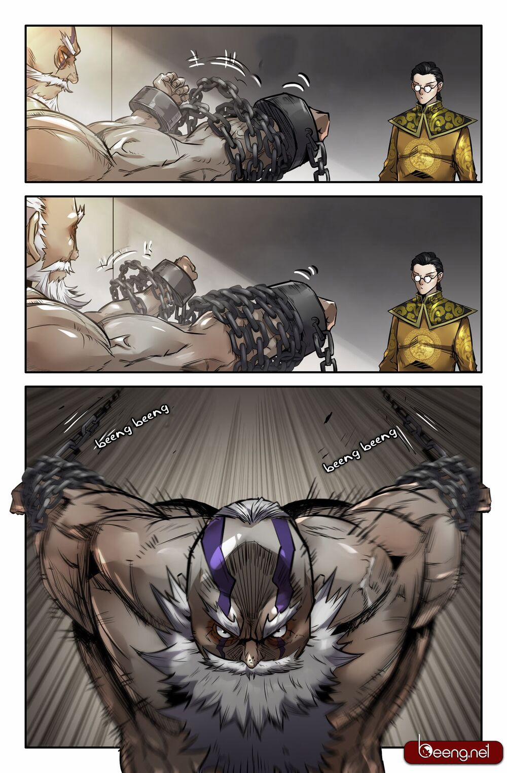 Mạnh Nhất Lịch Sử 109 trang 3