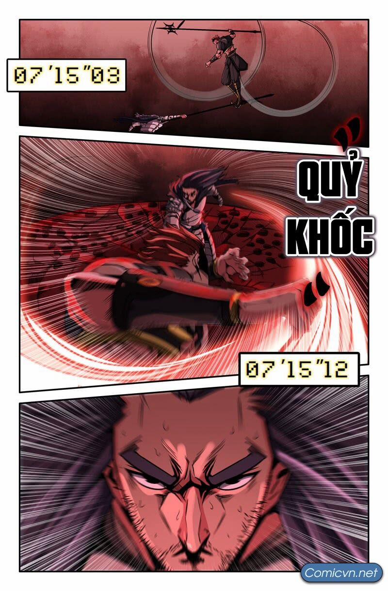 Mạnh Nhất Lịch Sử 11 trang 14