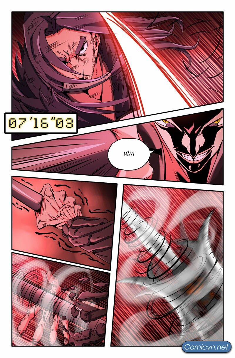 Mạnh Nhất Lịch Sử 11 trang 15