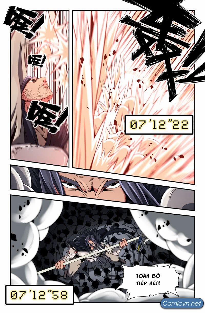 Mạnh Nhất Lịch Sử 11 trang 9