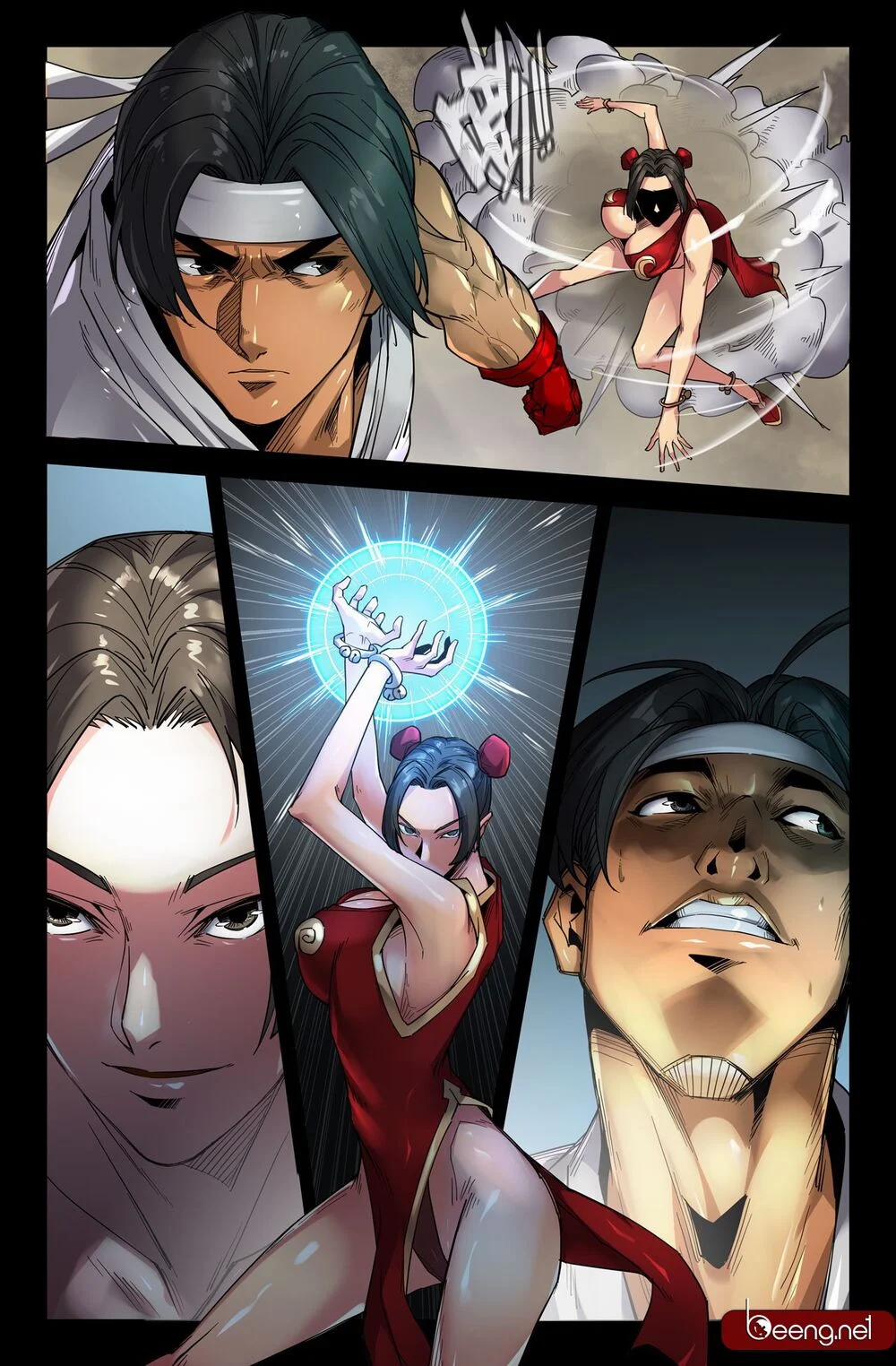 Mạnh Nhất Lịch Sử 110 trang 1