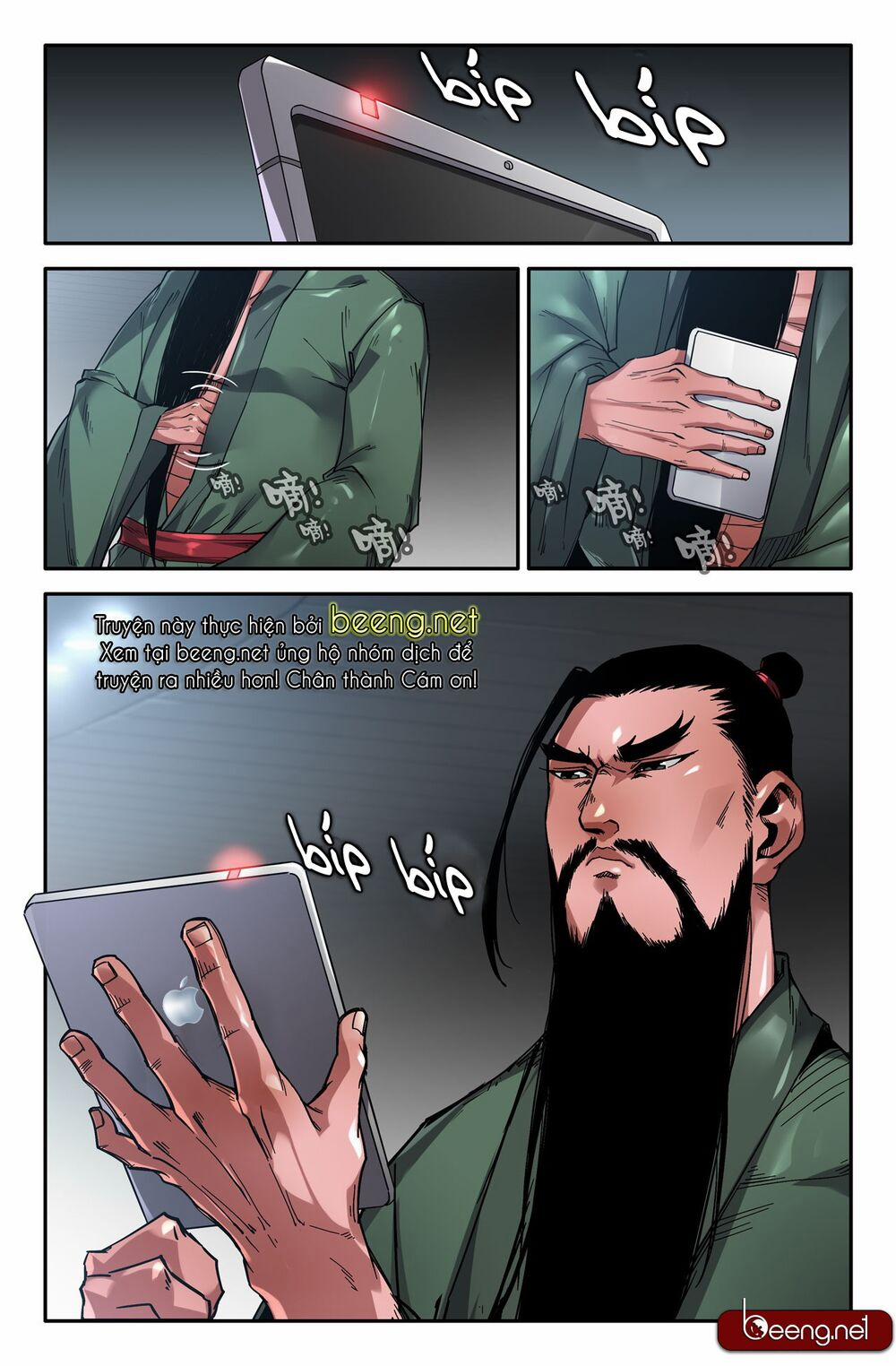 Mạnh Nhất Lịch Sử 111 trang 0