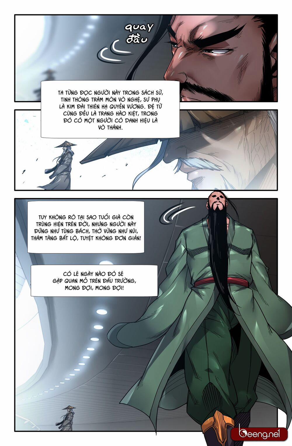 Mạnh Nhất Lịch Sử 111 trang 5