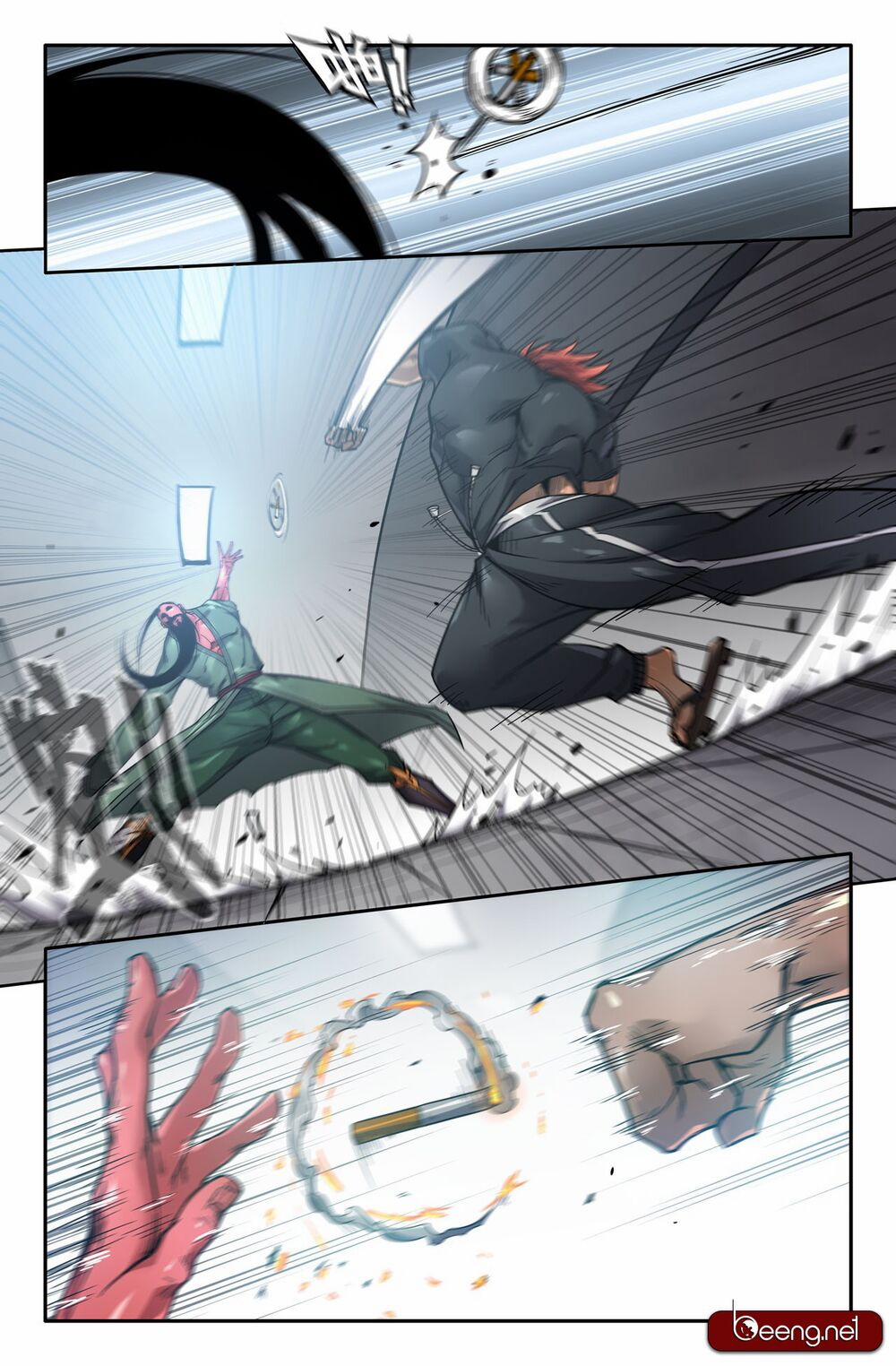 Mạnh Nhất Lịch Sử 112 trang 4