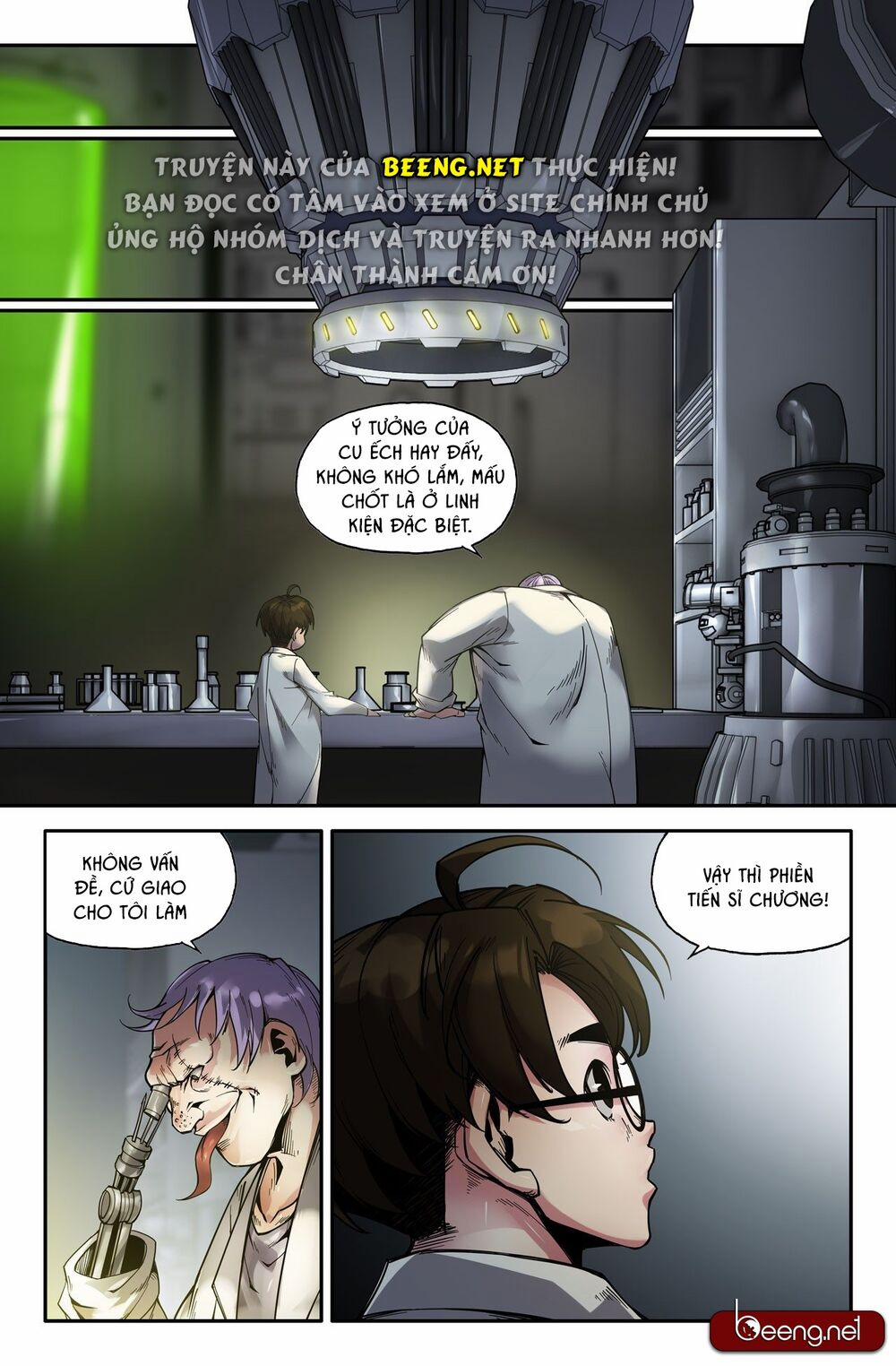 Mạnh Nhất Lịch Sử 115 trang 0