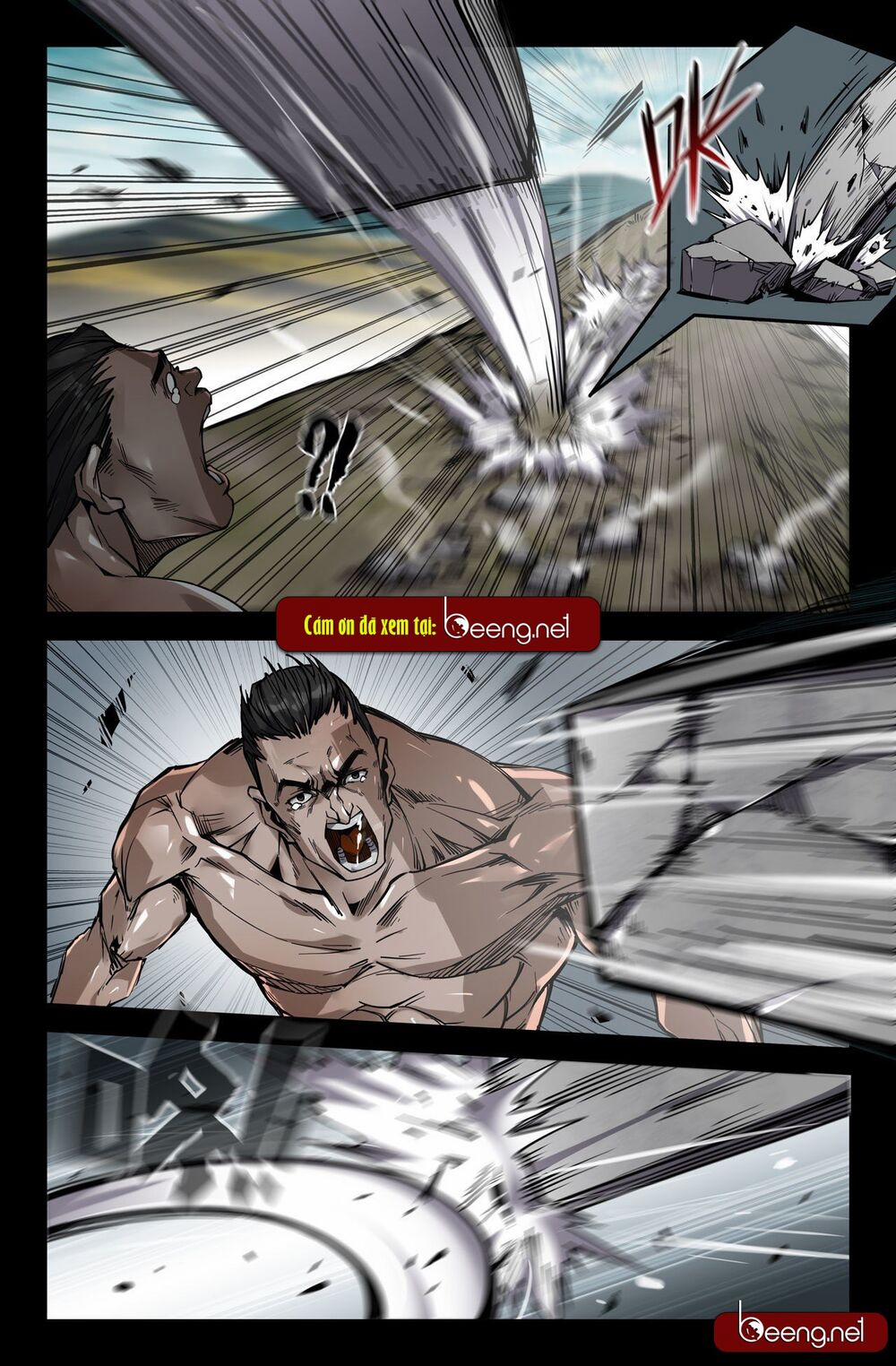 Mạnh Nhất Lịch Sử 118 trang 0