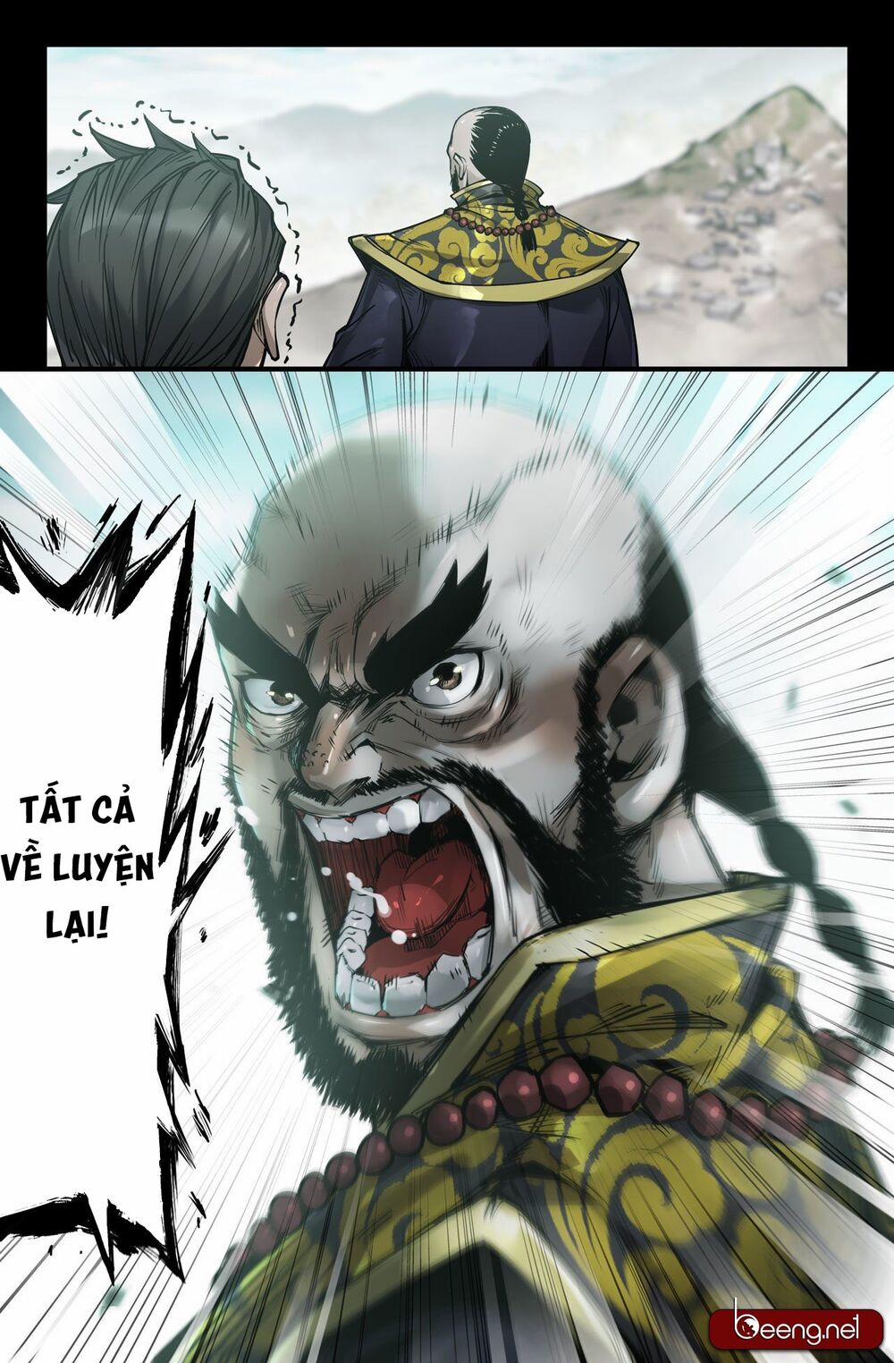 Mạnh Nhất Lịch Sử 118 trang 3