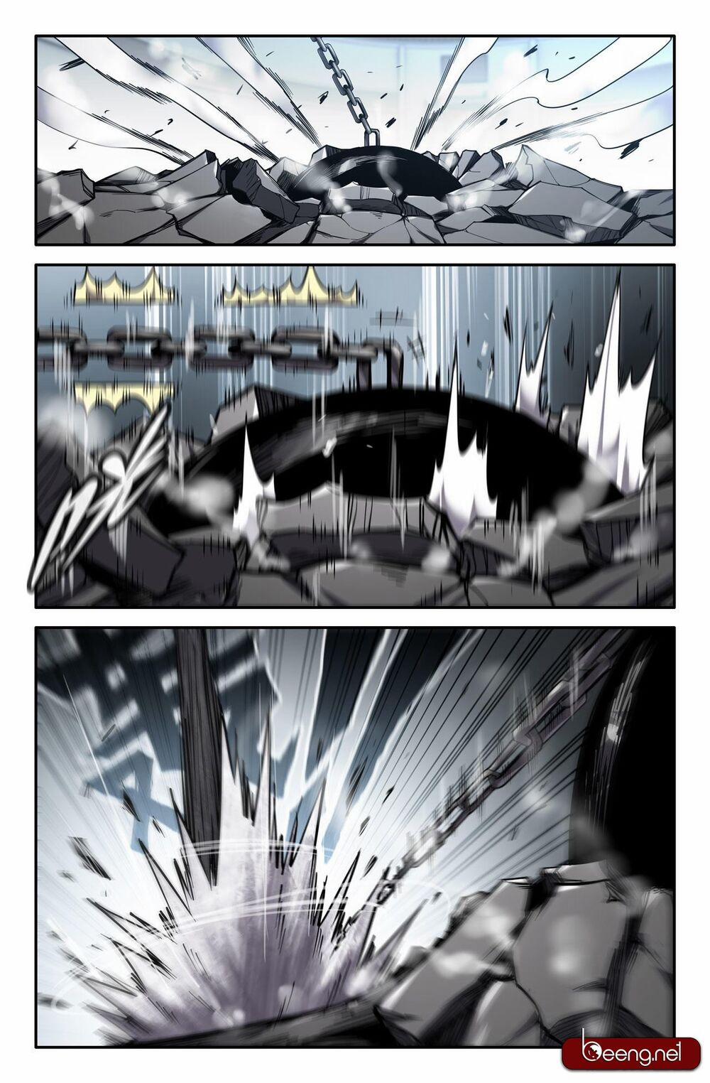 Mạnh Nhất Lịch Sử 119 trang 7