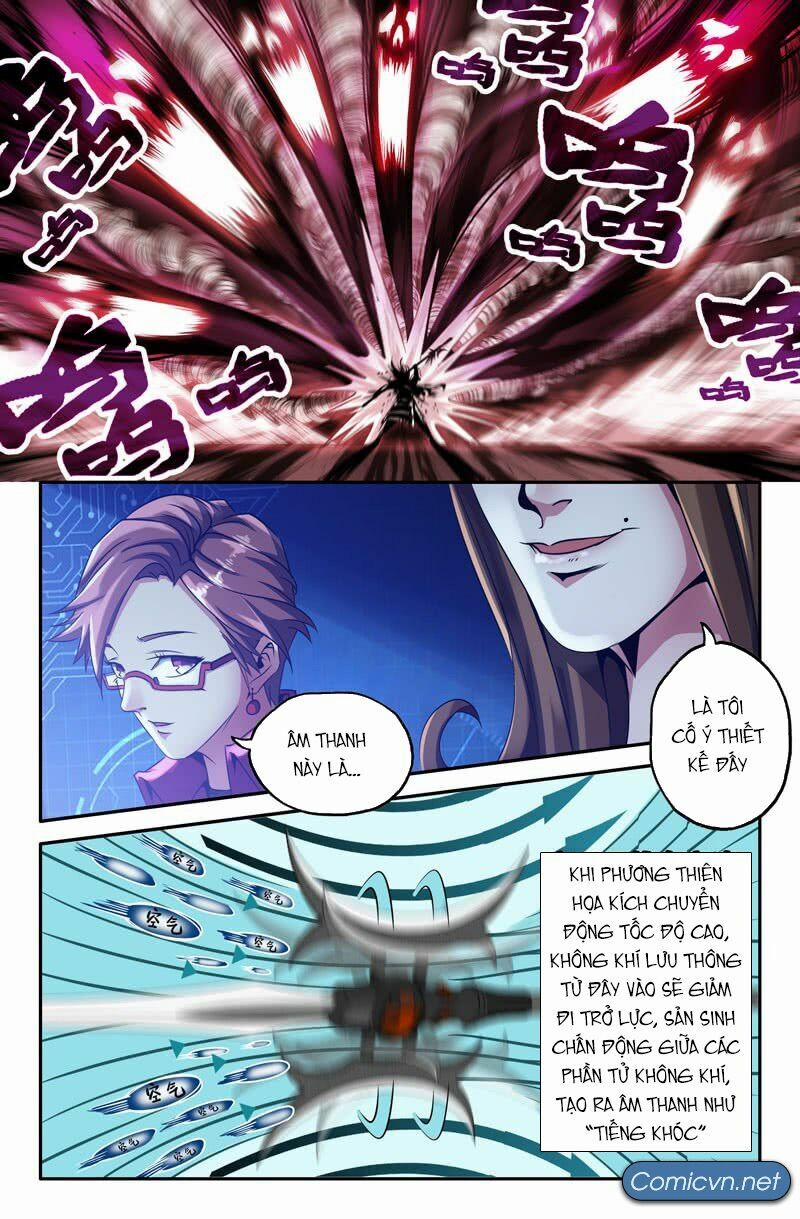 Mạnh Nhất Lịch Sử 12 trang 11