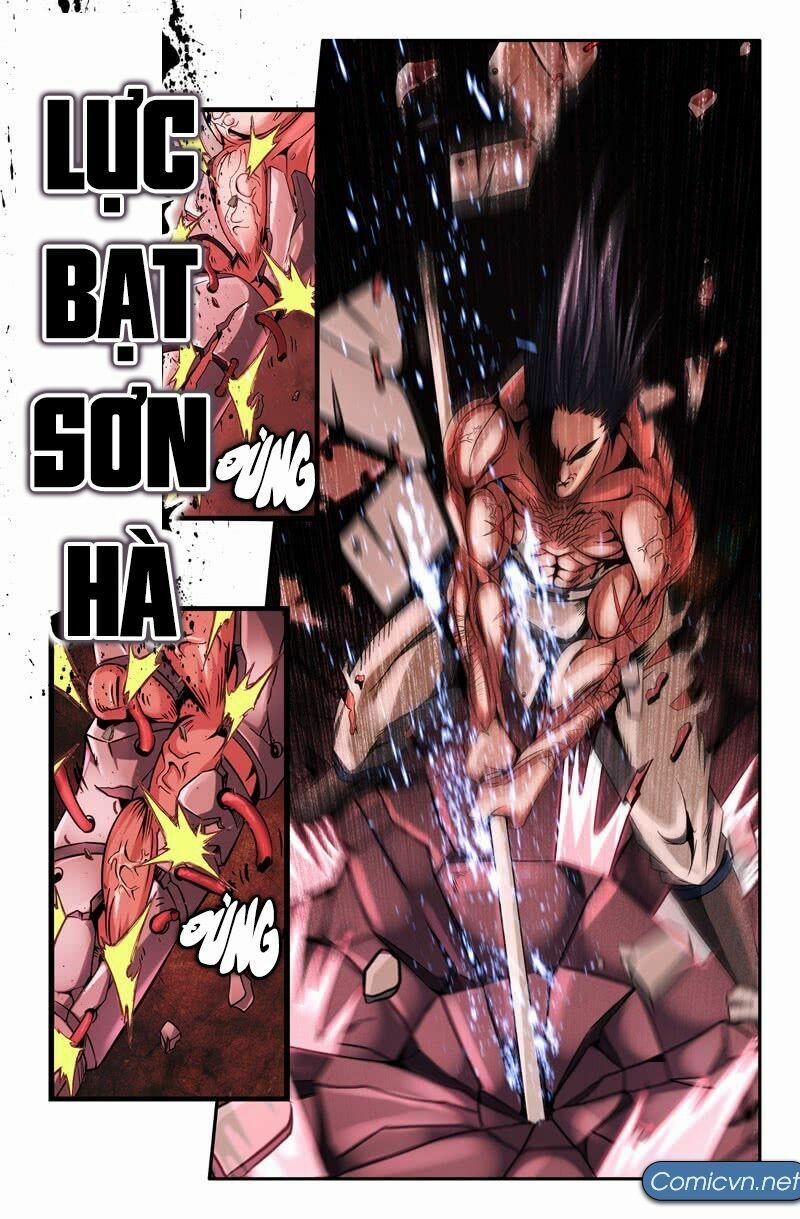 Mạnh Nhất Lịch Sử 12 trang 15