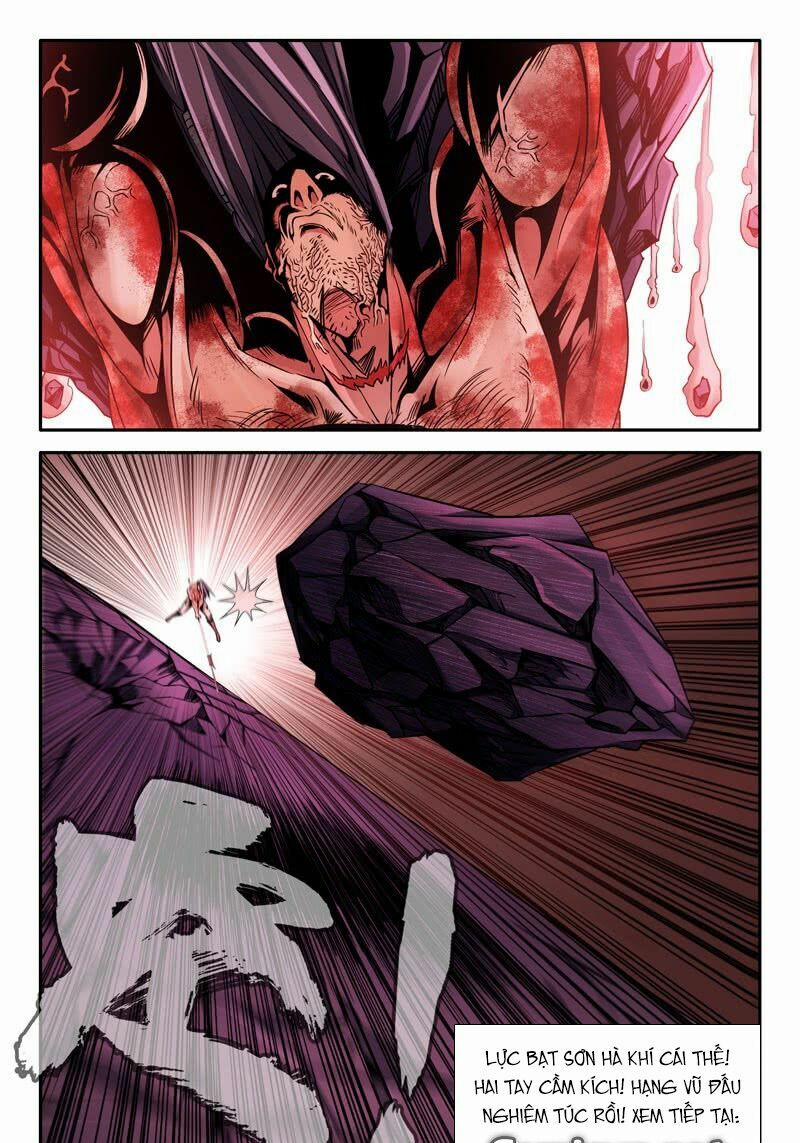 Mạnh Nhất Lịch Sử 12 trang 16