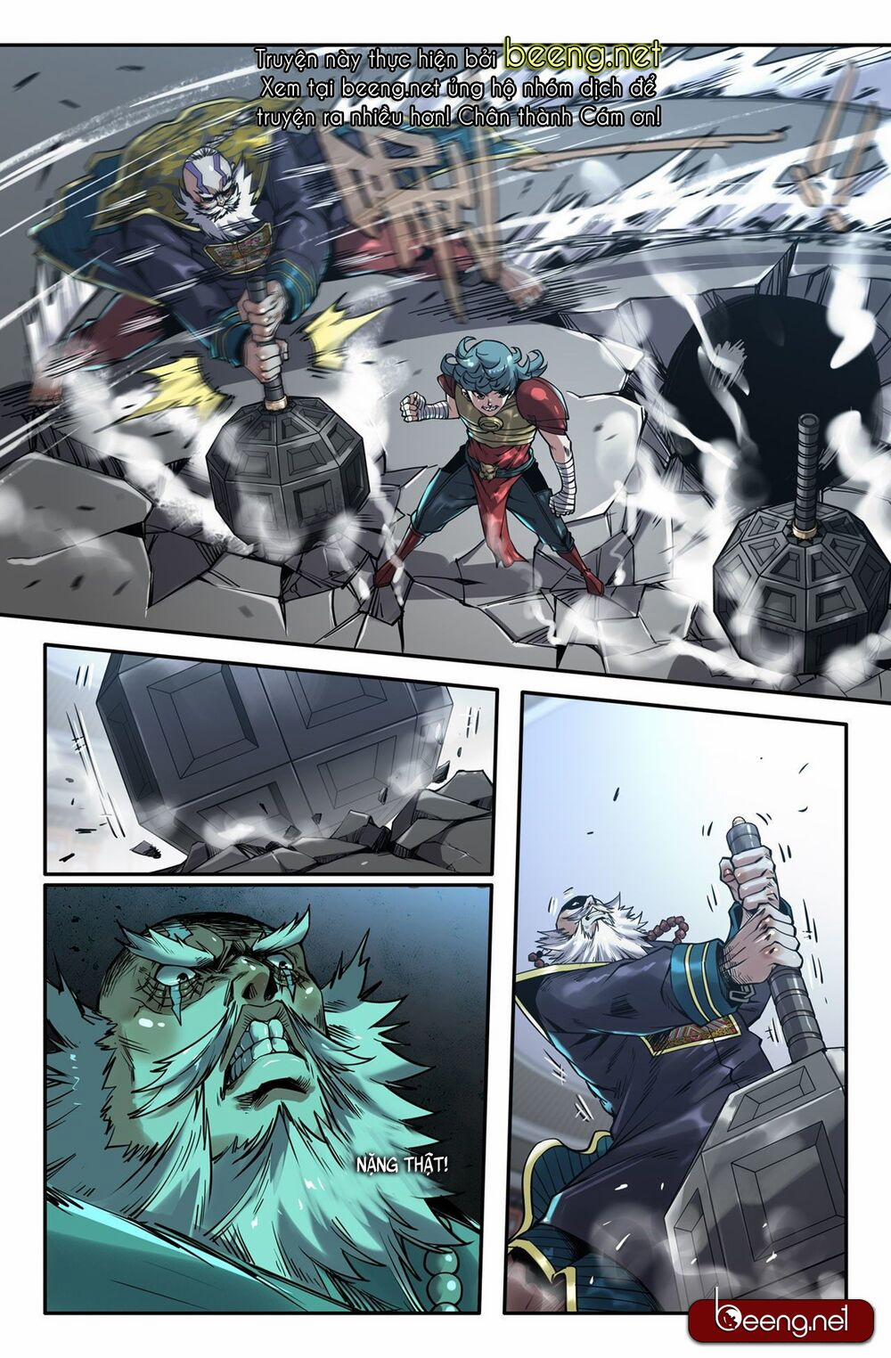 Mạnh Nhất Lịch Sử 121 trang 0