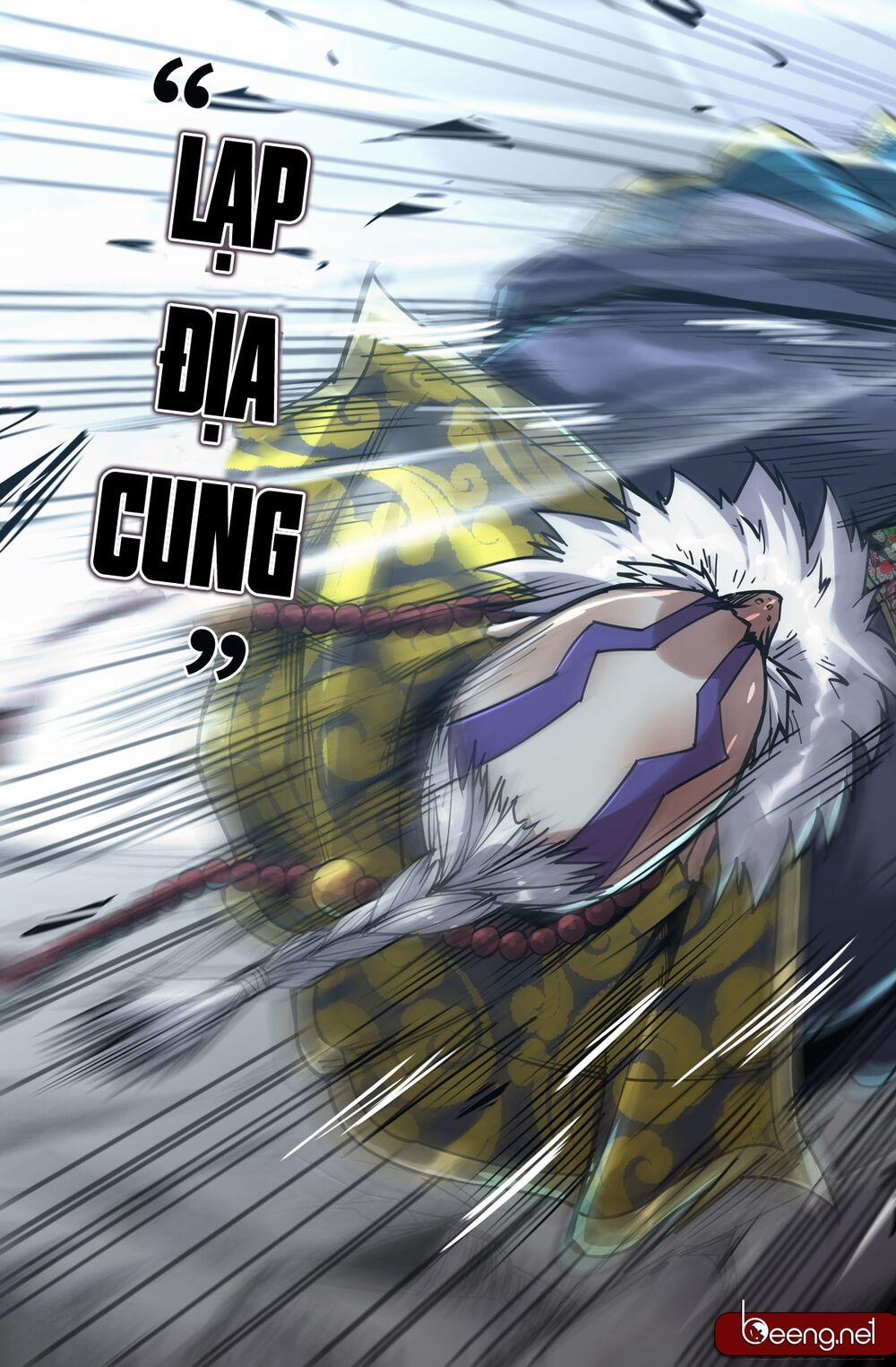 Mạnh Nhất Lịch Sử 121 trang 6