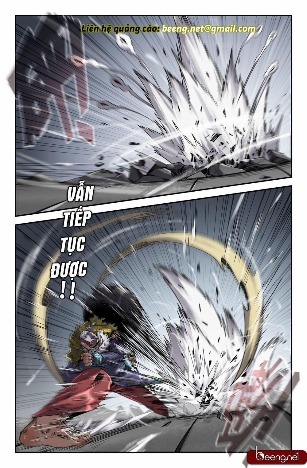 Mạnh Nhất Lịch Sử 122 trang 0