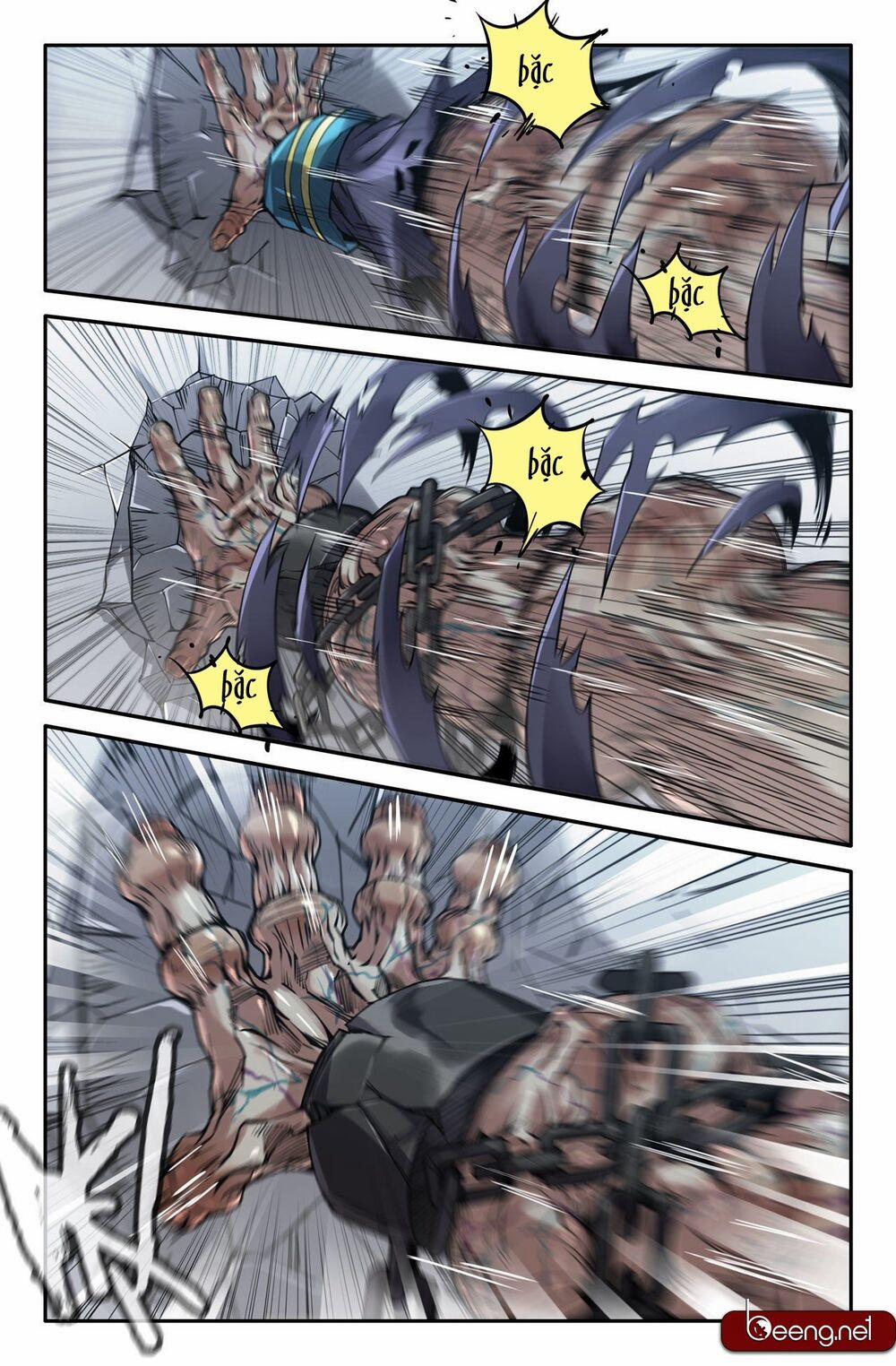 Mạnh Nhất Lịch Sử 122 trang 7