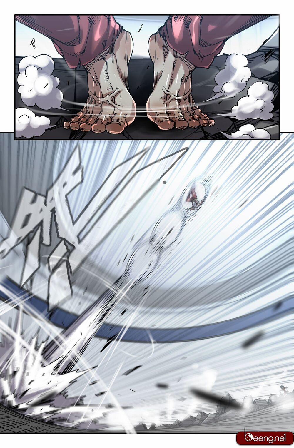 Mạnh Nhất Lịch Sử 123 trang 4