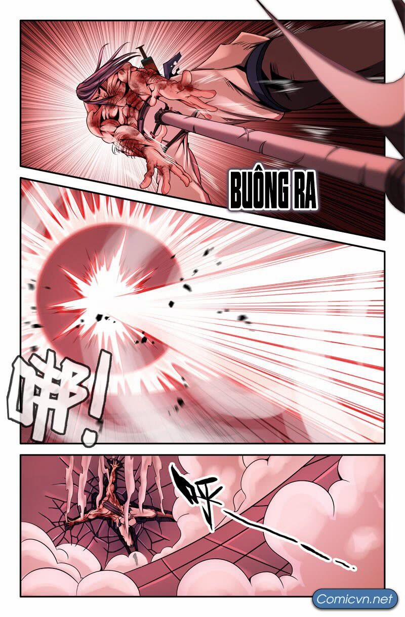 Mạnh Nhất Lịch Sử 13 trang 12