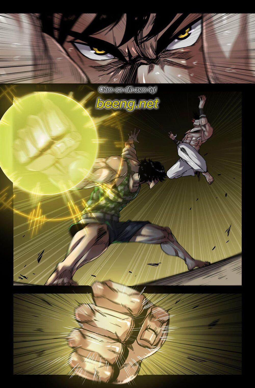 Mạnh Nhất Lịch Sử 131 trang 1