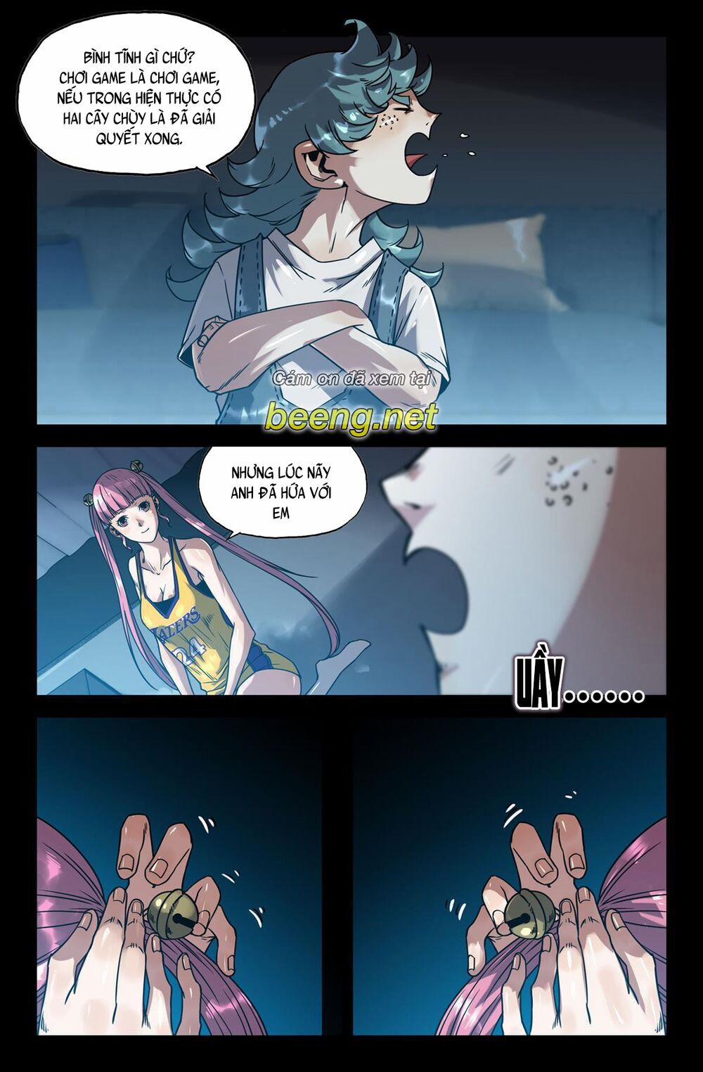 Mạnh Nhất Lịch Sử 131 trang 3